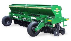 Great Plains Equipment Ag Pro John Deere   Greatplains Drill 